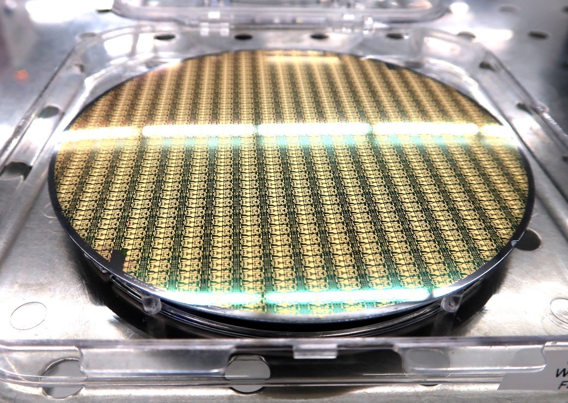 海威华芯ipd020 pdk 成功发布，pdk家族“再添新成员”